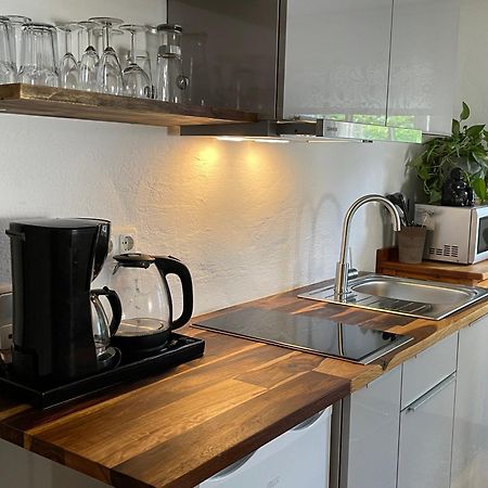 May-Apartment Koeln Zentrale Ferienwohnung Esterno foto