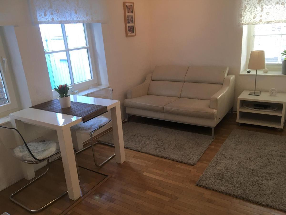 May-Apartment Koeln Zentrale Ferienwohnung Esterno foto