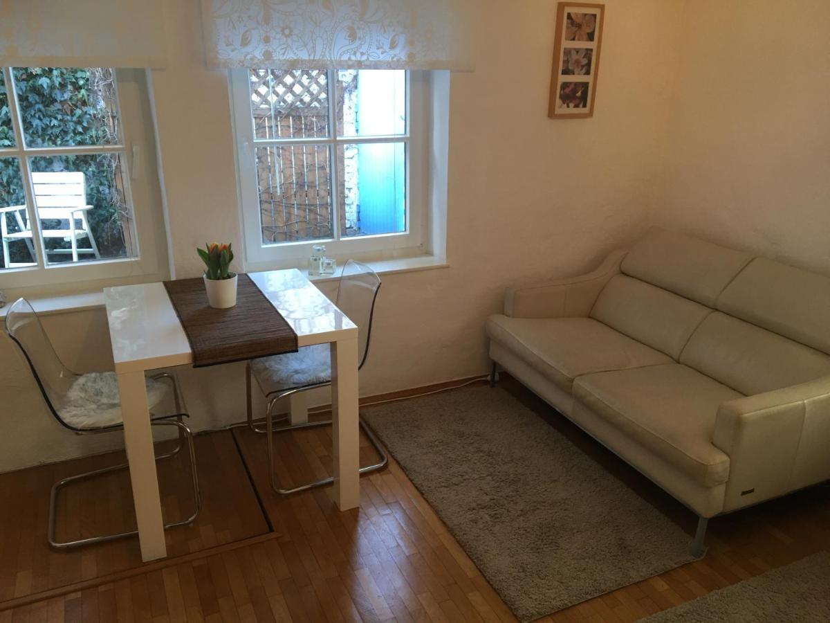 May-Apartment Koeln Zentrale Ferienwohnung Esterno foto