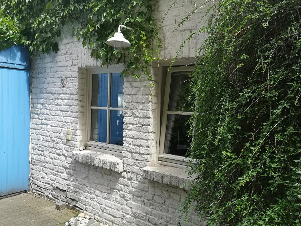 May-Apartment Koeln Zentrale Ferienwohnung Esterno foto