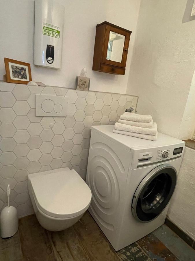 May-Apartment Koeln Zentrale Ferienwohnung Esterno foto