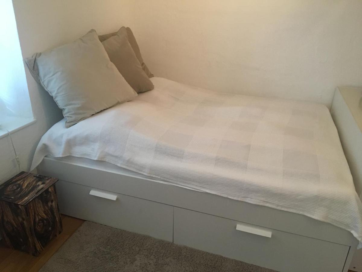 May-Apartment Koeln Zentrale Ferienwohnung Esterno foto